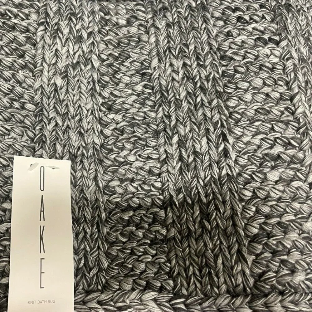 Oake 100% Turkish Cotton Unique Knit 20